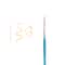 12 Pack: Princeton™ Select™ Artiste Series 3750 Short Handle Liner Brush